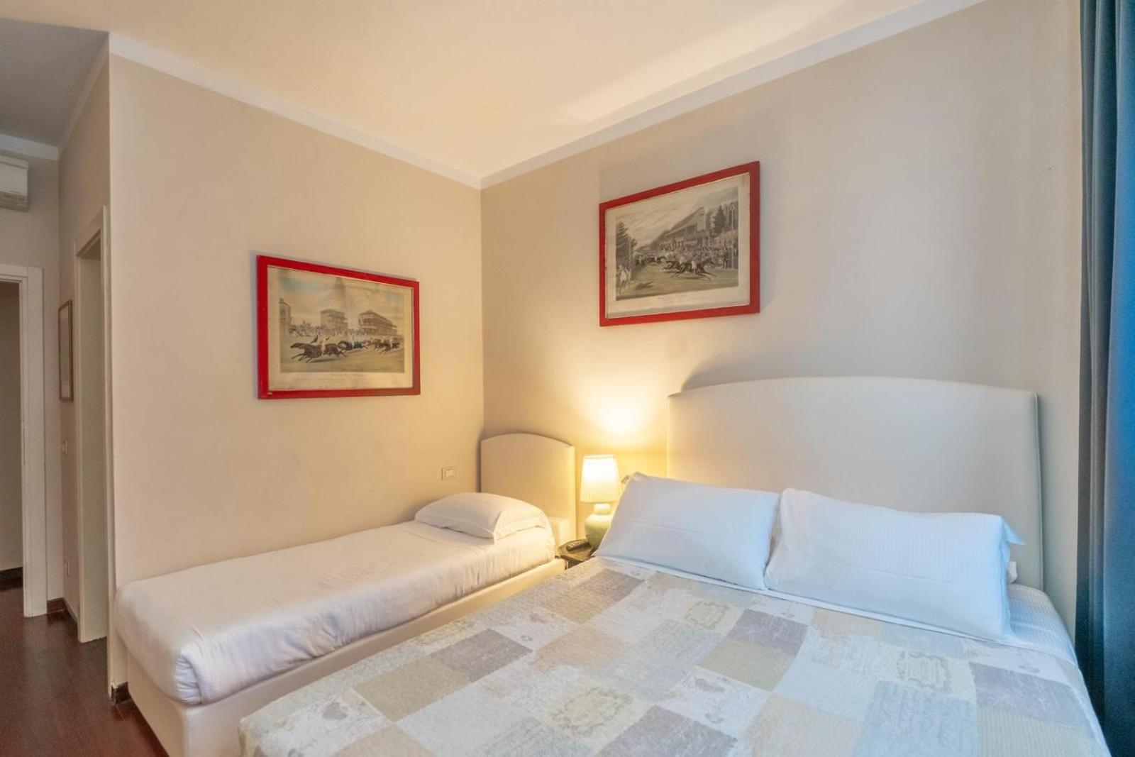 Ponte Vecchio View Luxury Apartment Floransa Dış mekan fotoğraf