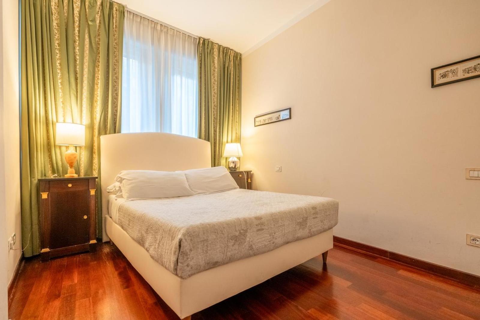 Ponte Vecchio View Luxury Apartment Floransa Dış mekan fotoğraf