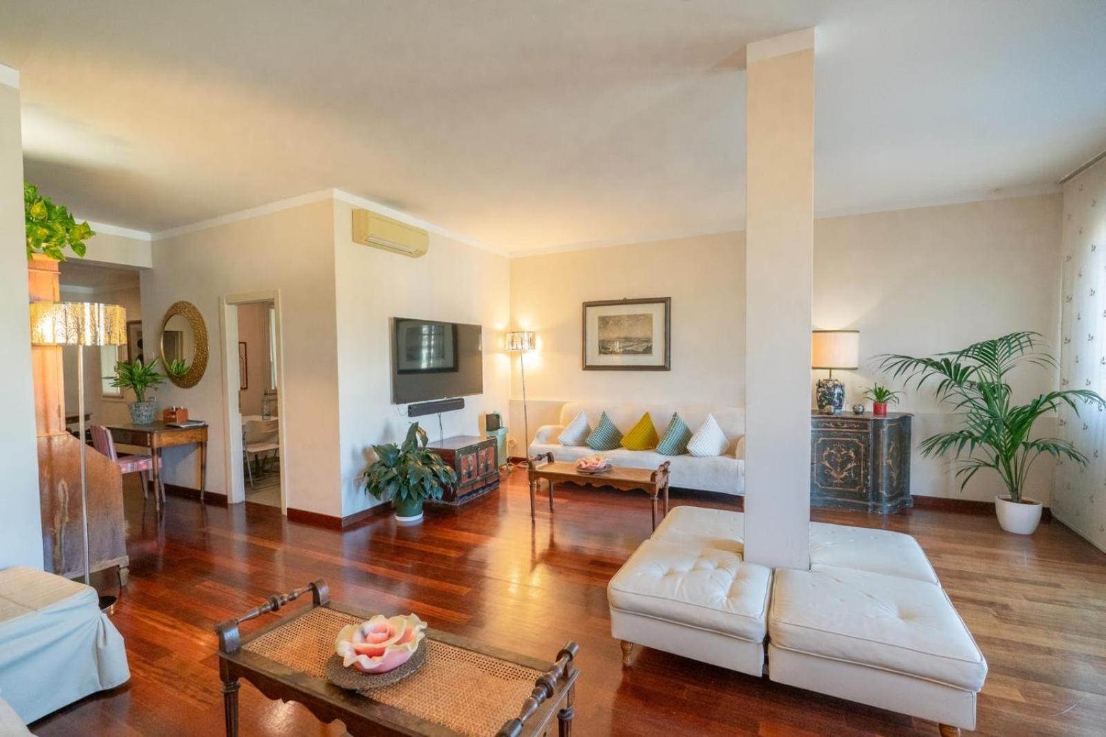 Ponte Vecchio View Luxury Apartment Floransa Dış mekan fotoğraf