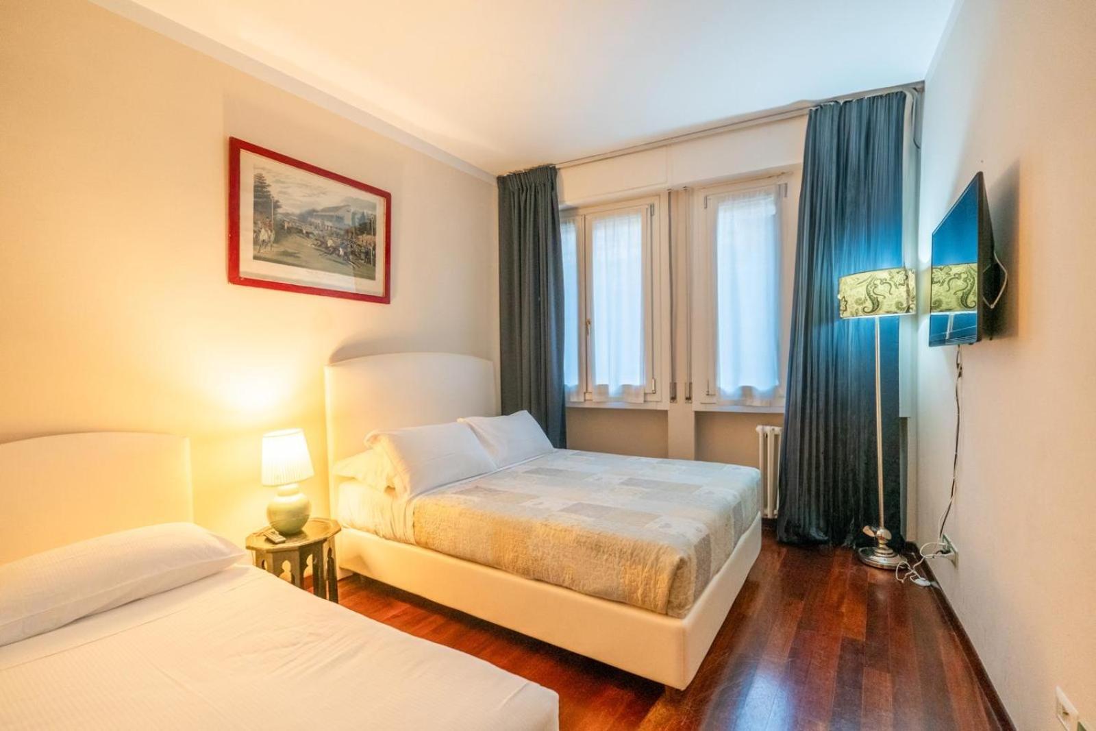 Ponte Vecchio View Luxury Apartment Floransa Dış mekan fotoğraf