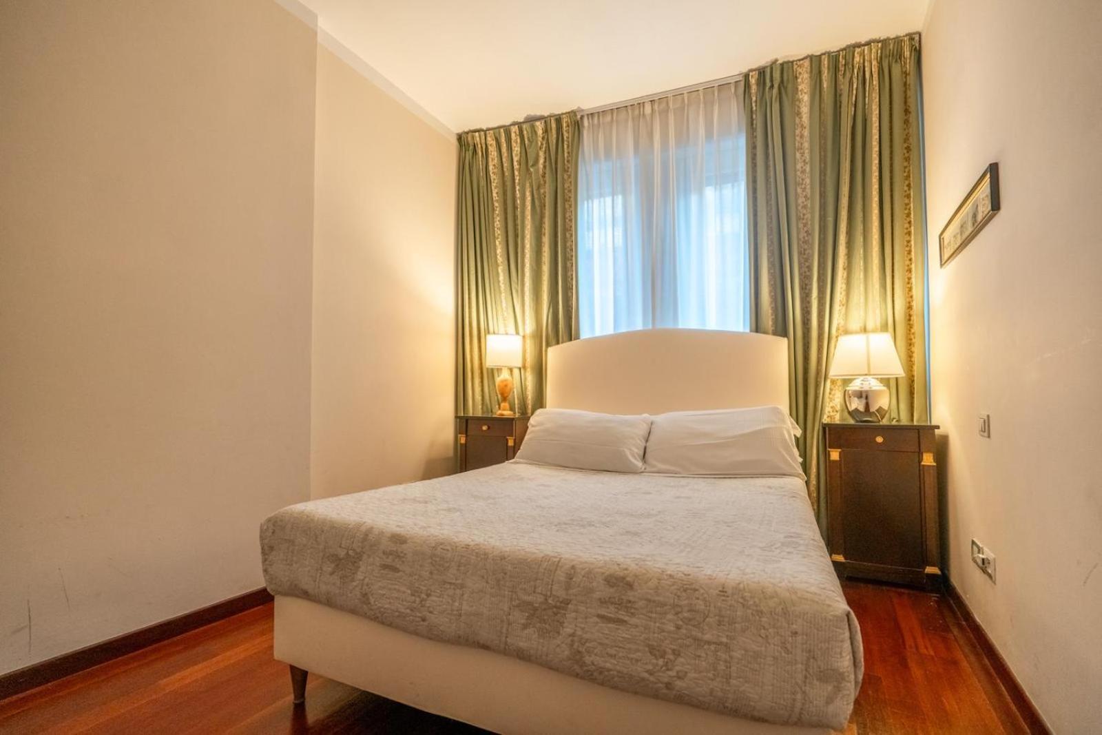 Ponte Vecchio View Luxury Apartment Floransa Dış mekan fotoğraf