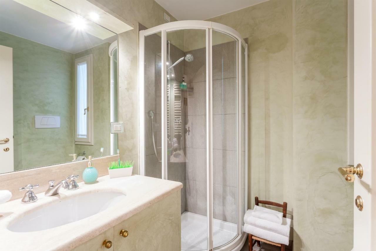 Ponte Vecchio View Luxury Apartment Floransa Dış mekan fotoğraf