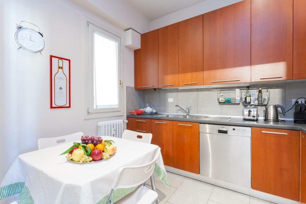 Ponte Vecchio View Luxury Apartment Floransa Dış mekan fotoğraf