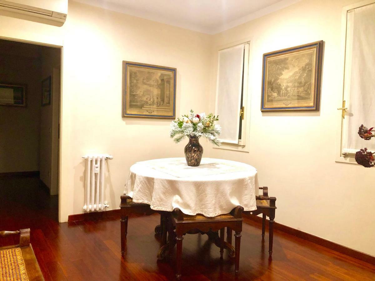 Ponte Vecchio View Luxury Apartment Floransa Dış mekan fotoğraf